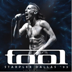 Tool Starplex Dallas 93 VINYL LP