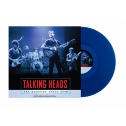 Talking Heads Boarding House 1978 VINYL LP