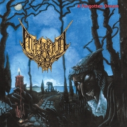 Internal Decay Forgotten Dream VINYL LP