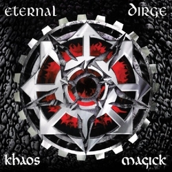 Eternal Dirge Khaos Magick VINYL LP