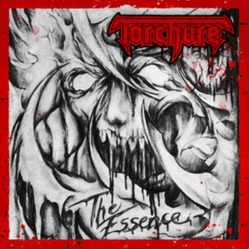 Torchure Essence VINYL LP