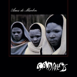 Sadness Ames De Marbre VINYL LP