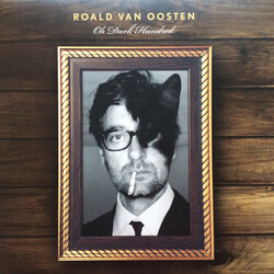 Roald Van Oosten Oh Dark Hundred (Bonus Cd) Vinyl LP