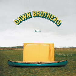 Dawn Brothers Classic VINYL LP