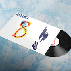 Kaiser Chiefs Kaiser Chiefs' Easy Eighth Album VINYL LP