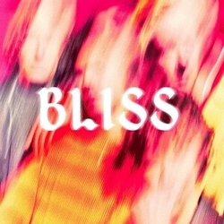 Temples Bliss VINYL LP