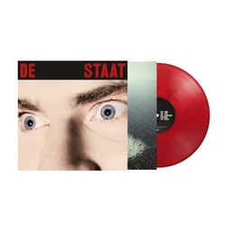 De Staat De Staat VINYL LP