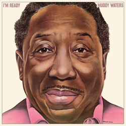 Muddy Waters I'M Ready (180G) Vinyl LP