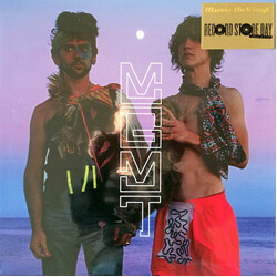 Mgmt Oracular Spectacural (180G) Vinyl LP