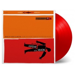 Duke Ellington Anatomy Of Murder (180G) Vinyl LP