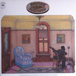 Robert Johnson King Of The Delta Blues Singers Vol. II Vinyl LP