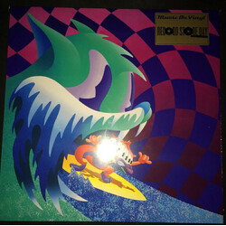 Mgmt Congratulations (180G) VINYL LP