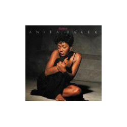 Anita Baker Rapture (180G) Vinyl LP