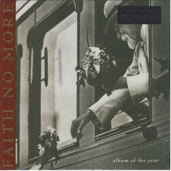 Faith No More Album Of The Year (180G) Vinyl LP
