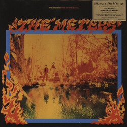 Meters Fire On The Bayou (180G) VINYL LP