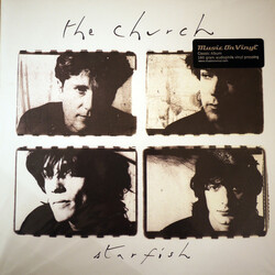 Church Starfish (180G) Vinyl LP