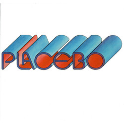 Placebo (2) Placebo Vinyl LP