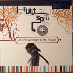 Built To Spill Ancient Melodies Of The Future Vinyl LP