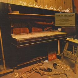 Eddie & Fleetwood Mac Boyd 7936 South Rhodes (Transparent Blue Vinyl/180G) Vinyl LP