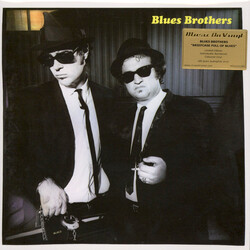 Blues Brothers Briefcase Full Of Blues (180G) Vinyl LP