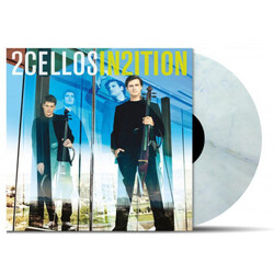2Cellos In2Ition (180G) Vinyl LP