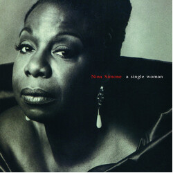 Nina Simone Single Woman (180G) Vinyl LP