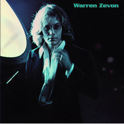 Warren Zevon Warren Zevon 180GM VINYL LP
