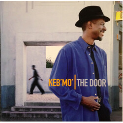 Keb Mo The Door Vinyl LP
