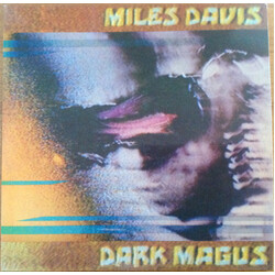 Miles Davis Dark Magus (180G) Vinyl LP