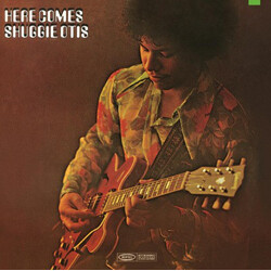 Shuggie Otis Here Comes Shuggie Otis 180GM VINYL LP