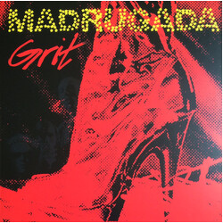 Madrugada Grit (180G) Vinyl LP