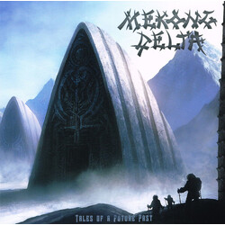 Mekong Delta Tales Of A Future Past (2 LP) VINYL LP