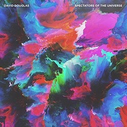 David Douglas Spectators Of The Universe Vinyl LP