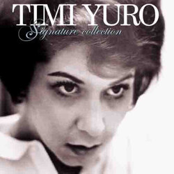 Timi Yuro Signature Collection (180G) Vinyl LP