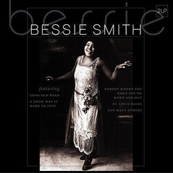 Bessie Smith Bessie (180G) Vinyl LP