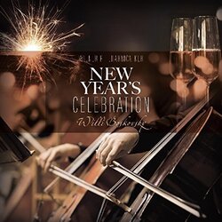 Willi Boskovsky New Year's Celebration Vinyl LP