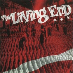 Living End Living End (180G) Vinyl LP
