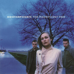 Hooverphonic Magnificent Tree (180G/Ltd) VINYL LP