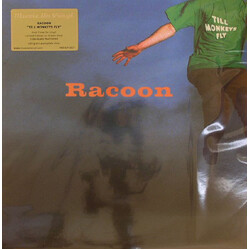 Racoon Till Monkeys Fly (Limited Green Vinyl/180G/Insert) Vinyl LP