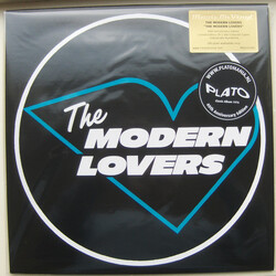Modern Lovers Modern Lovers (180G) Vinyl LP