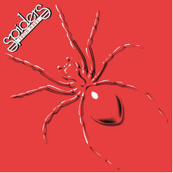 Spiders From Mars Spiders From Mars Vinyl LP