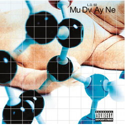 Mudvayne L.D. 50 (180G) Vinyl LP
