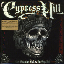 Cypress Hill Los Grandes Exitos En Espanol (180G) Vinyl LP