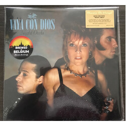 Vaya Con Dios Night Owls Vinyl LP
