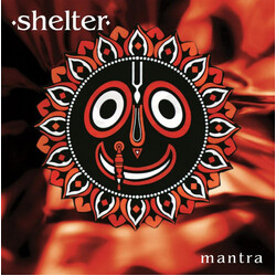Shelter (2) Mantra Vinyl LP