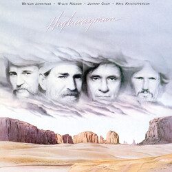 Highwaymen Highwayman 180GM VINYL LP