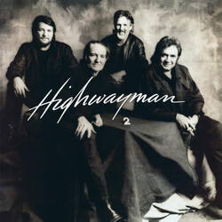 Highwayman Highwayman 2 (180G) Vinyl LP