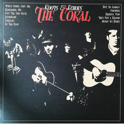 The Coral Roots & Echoes Vinyl LP