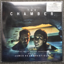 James Dean Bradfield The Chamber Original Motion Picture Soundtrack