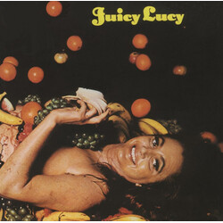 Juicy Lucy Juicy Lucy (180G/Gatefold) Vinyl LP